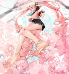 Sakura Miku Blooming